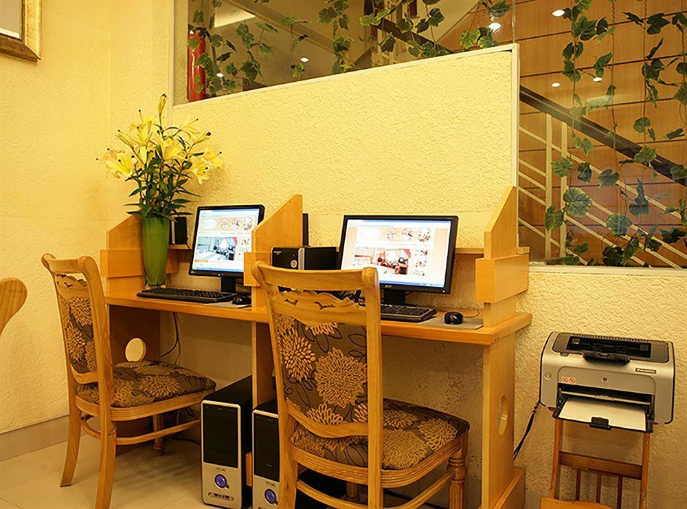 Cherry Hotel- Near Opera House Cidade de Ho Chi Minh