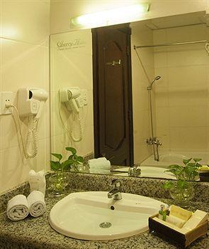 Cherry Hotel- Near Opera House Hotel Cidade de Ho Chi Minh